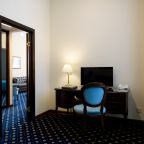 Люкс (Трехкомнатный), Гостиничный комплекс Солнце