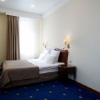 Студио (Семейный), Гостиничный комплекс Солнце