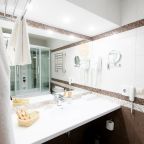 Студио (Семейный), Гостиничный комплекс Солнце