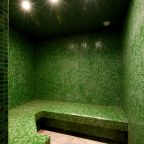 Оздоровительный центр "Солнце", Гостиничный комплекс Солнце