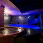 Оздоровительный центр "Солнце", Гостиничный комплекс Солнце