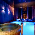 Оздоровительный центр "Солнце", Гостиничный комплекс Солнце