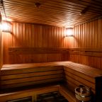 Оздоровительный центр "Солнце", Гостиничный комплекс Солнце