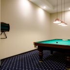 Бильярд, Гостиничный комплекс Солнце