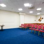 Конференц-зал/банкетный зал, Гостиничный комплекс Солнце