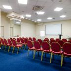 Конференц-зал/банкетный зал, Гостиничный комплекс Солнце