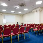 Конференц-зал/банкетный зал, Гостиничный комплекс Солнце