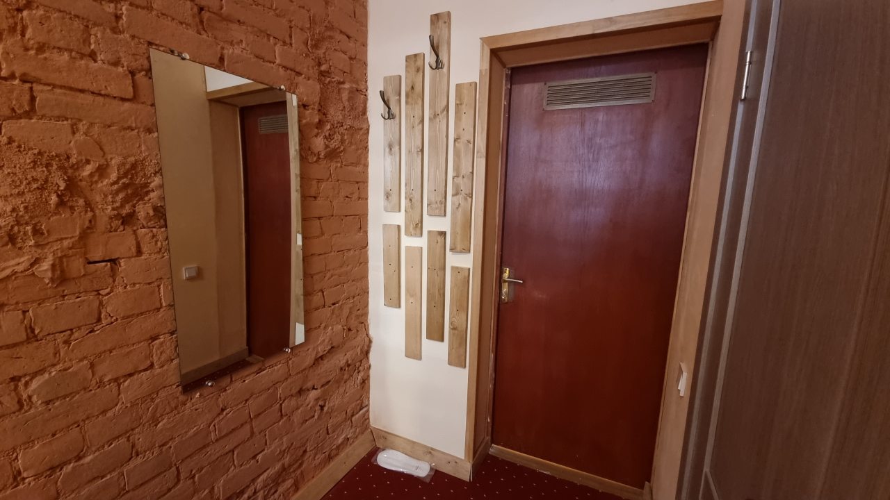 Одноместный (Стандарт), Мини-отель Сварог-Фильм-Отель