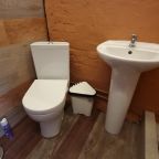 Двухместный (Стандарт с одной большой кроватью), Мини-отель Сварог-Фильм-Отель