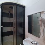 Двухместный (Комфорт), Мини-отель Сварог-Фильм-Отель