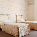 Двухместный (Twin), Отель Эльбузд