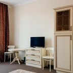 Двухместный (Twin), Отель Эльбузд