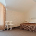 Студио (Джуниор сюит), Отель Эльбузд