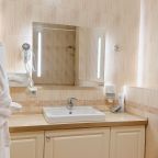 Студио (Джуниор сюит), Отель Эльбузд