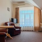 Студио (Джуниор сюит), Отель Эльбузд