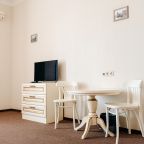 Двухместный (Double), Отель Эльбузд