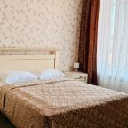 Двухместный (Double), Отель Эльбузд