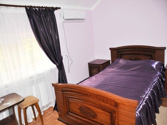 Фотография номера гостиницы Лотос