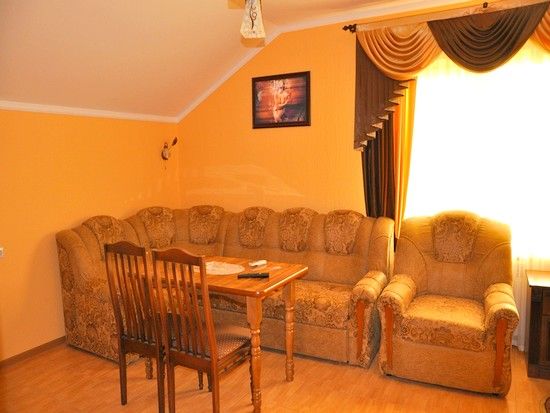 Фотография номера гостиницы Лотос