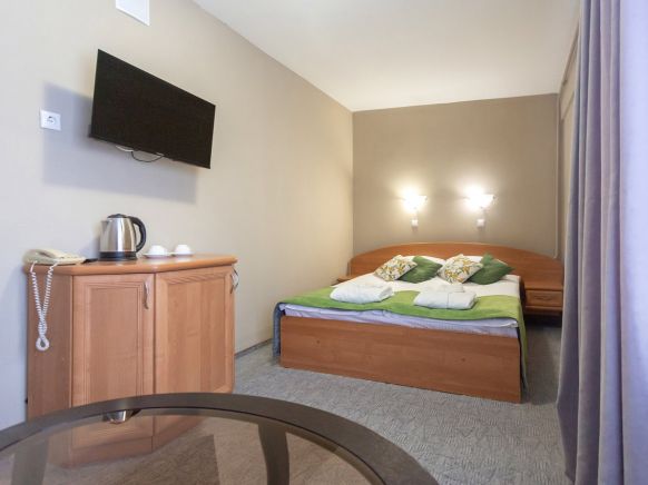 Фотография номера гостиницы Полисть