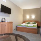 Двухместный (Улучшенный двухместный номер), Санаторий Полисть