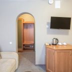 Двухместный (Улучшенный двухместный номер), Санаторий Полисть