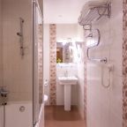 Двухместный (Улучшенный двухместный номер), Санаторий Полисть