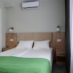 Полулюкс (Двухкомнатный полулюкс), Санаторий Полисть