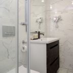 Полулюкс (Двухкомнатный полулюкс), Санаторий Полисть