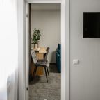 Полулюкс (Двухкомнатный полулюкс), Санаторий Полисть