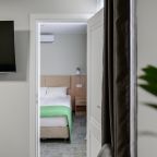 Полулюкс (Двухкомнатный полулюкс), Санаторий Полисть