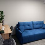 Полулюкс (Двухкомнатный полулюкс), Санаторий Полисть