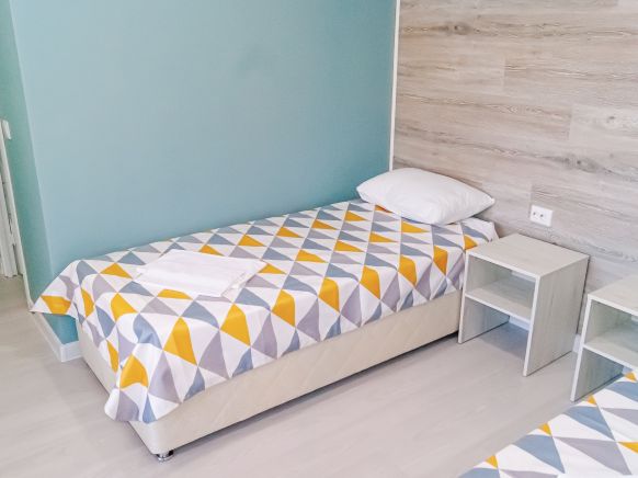 Фотография номера гостиницы Садко