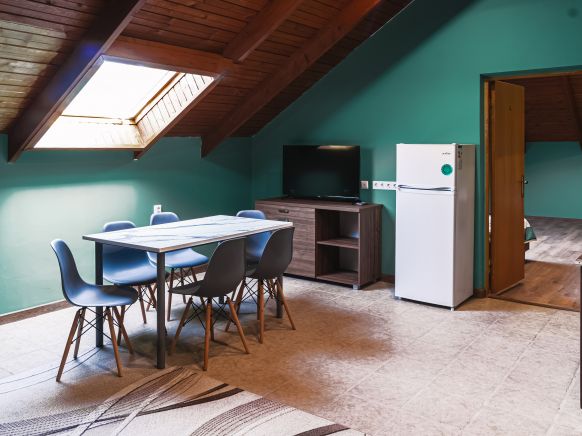 Фотография номера гостиницы Садко