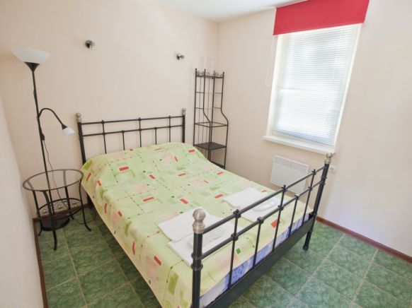 Фотография номера гостиницы Садко