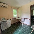 Двухместный (Комфорт, коттедж № 2), База отдыха Садко