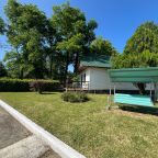 Двухместный (Комфорт, коттедж № 2), База отдыха Садко