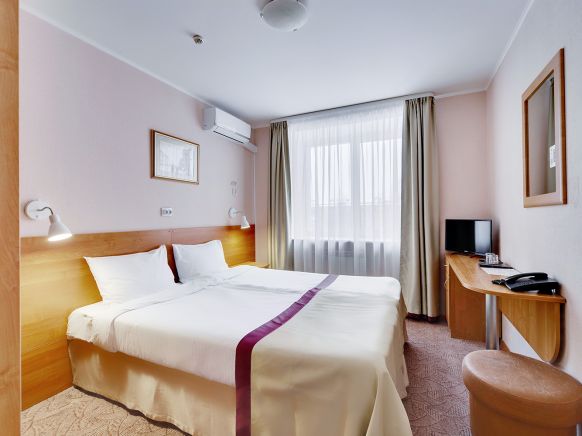 Фотография номера гостиницы Полюстрово