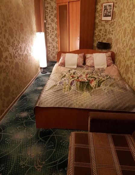 Фотография номера мини отеля Алмаз
