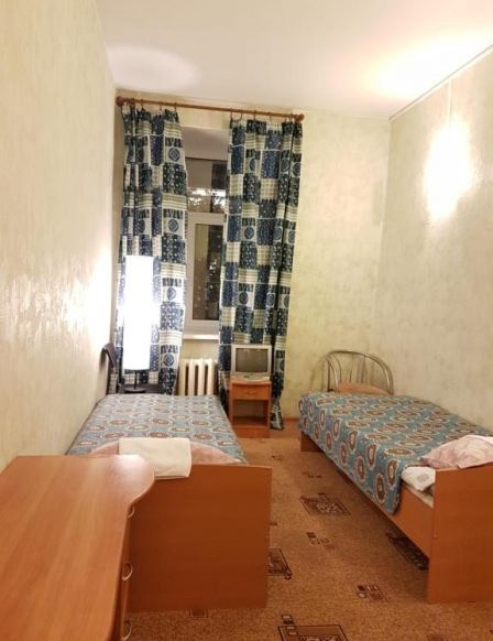 Фотография номера мини отеля Алмаз