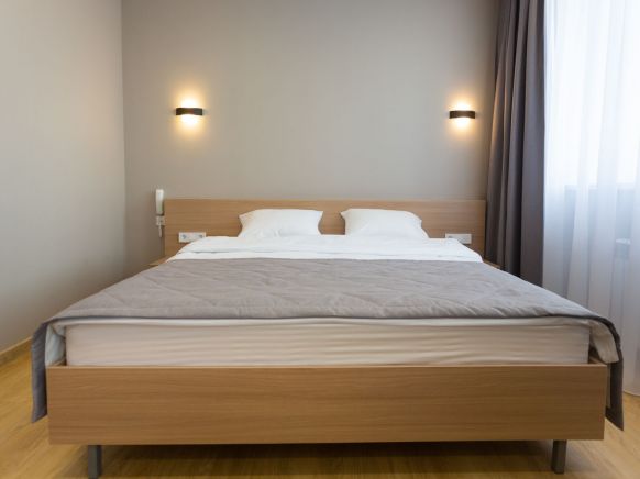 Фотография номера гостиницы Парадиз