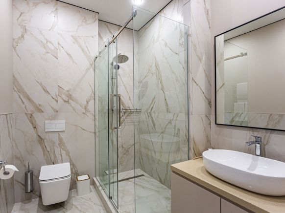 Фотография номера гостиницы Парадиз