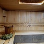 Сауна / SPA, Отель Парадиз