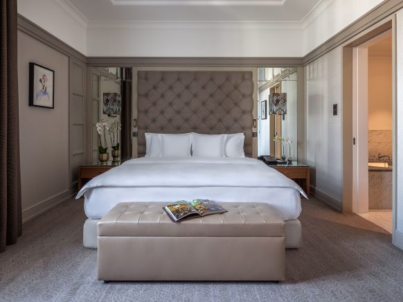 Фотография номера гостиницы Метрополь отель