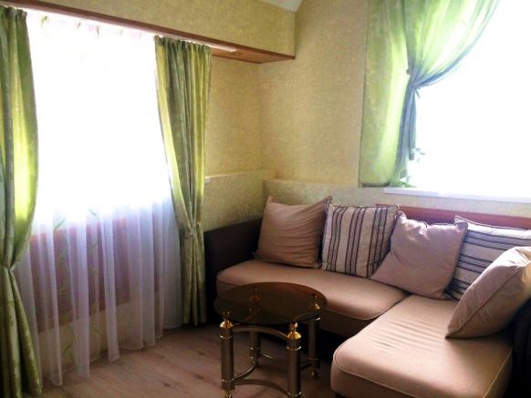 Фотография номера гостиницы Северный