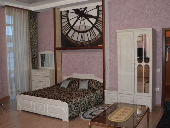 Фотография номера гостиницы Северный