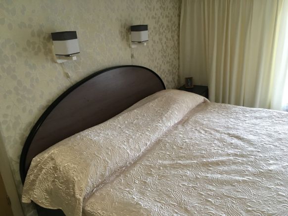 Фотография номера гостиницы Северный