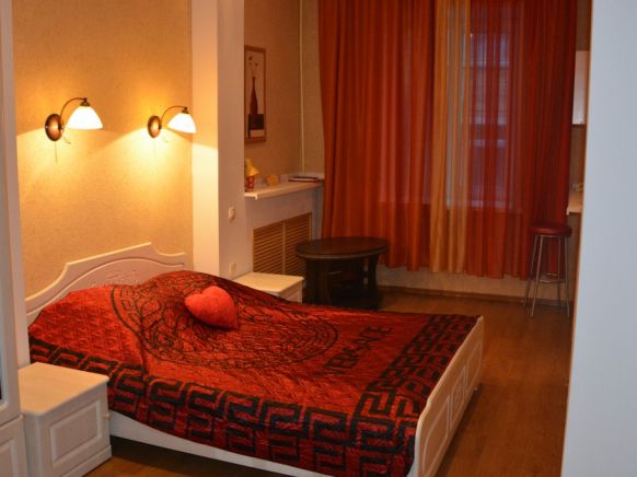 Фотография номера гостиницы Северный