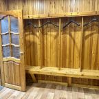 Фитнес-центр, Отель Северный