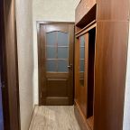 Двухместный (Представительский Однокомнатный с лоджией, № 2-9; 3-3), Отель Северный